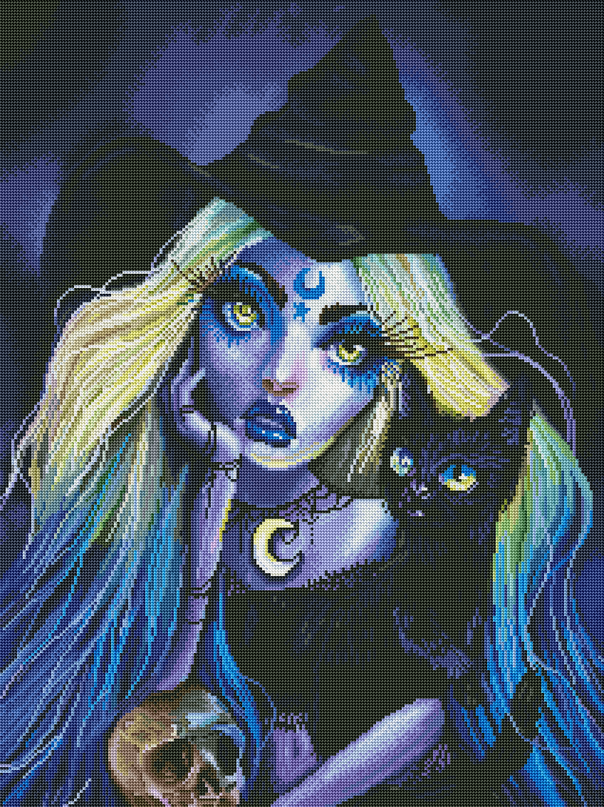 Indigo