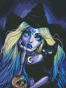 Indigo