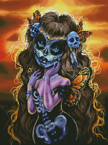 Mariposa