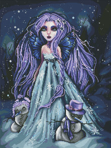 Suzy Snowflake