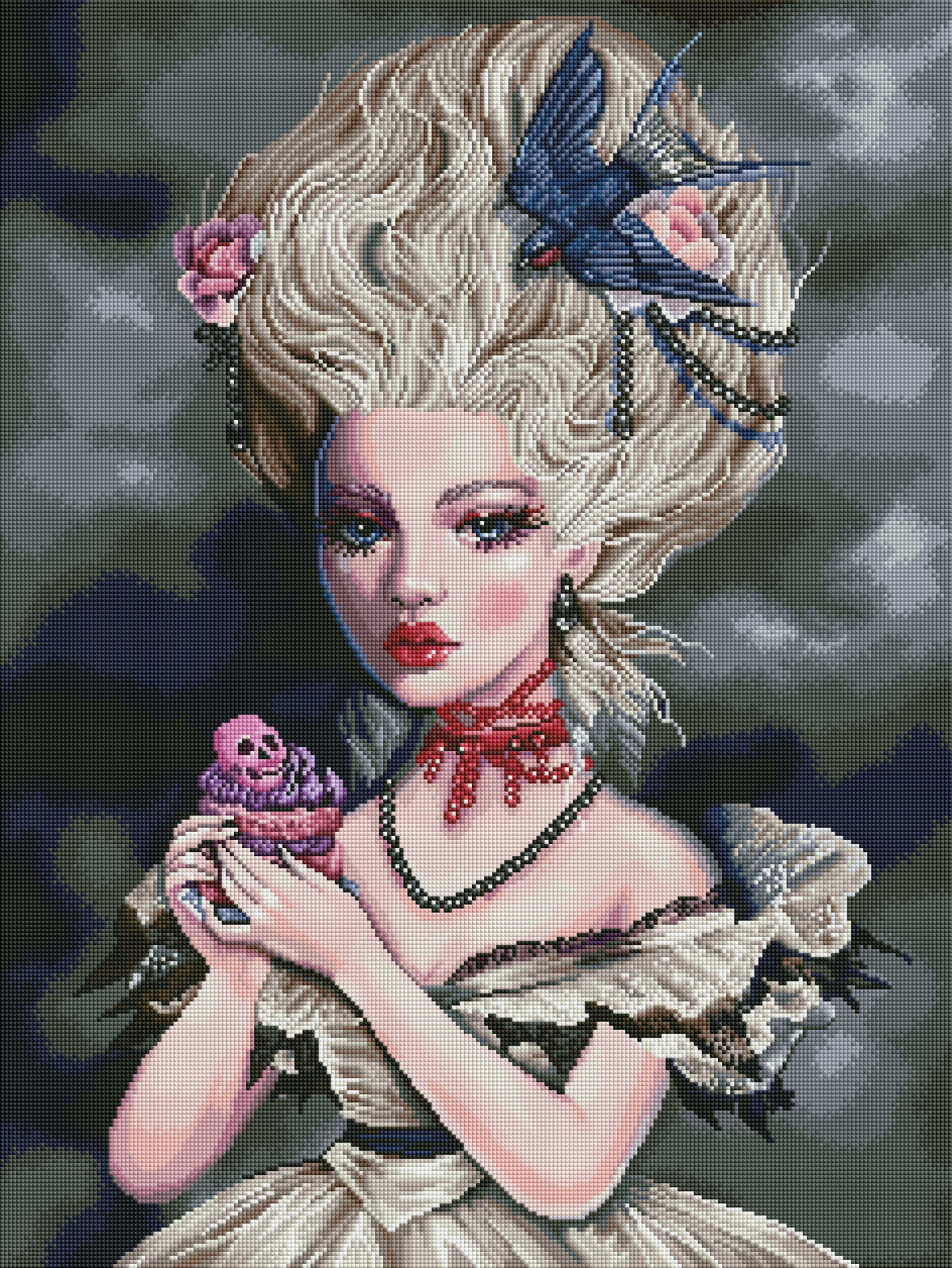 Let Them Eat Cake