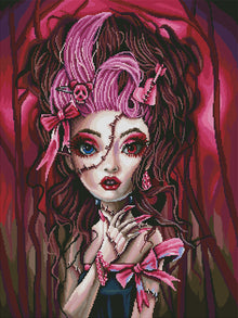 Pink Valenstein
