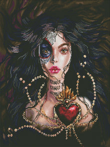 Sacred Heart