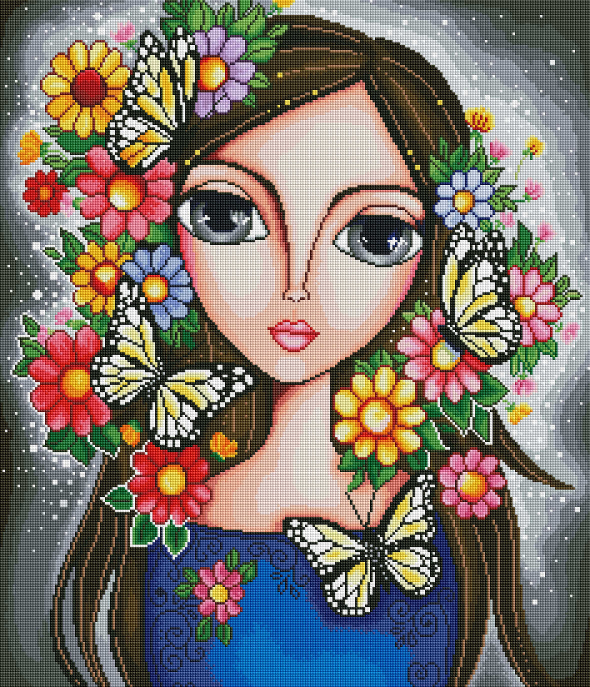 Shining Grace