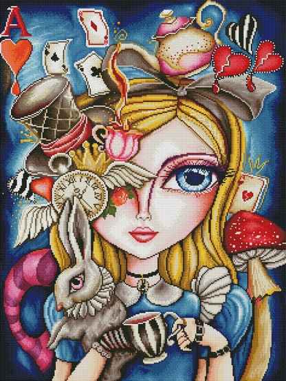 Alice’s World