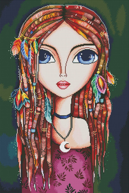 Bohemian Bonita