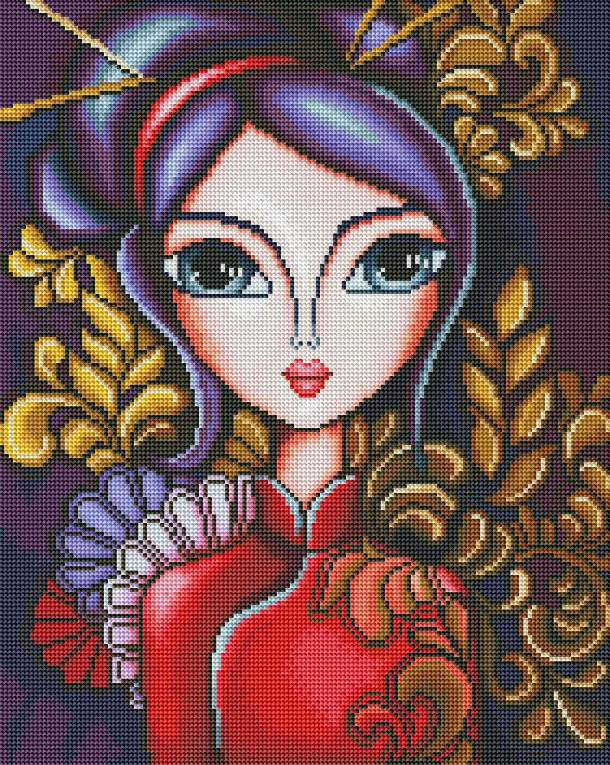 Lady Luck