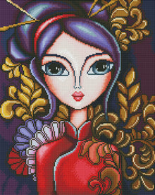 Lady Luck