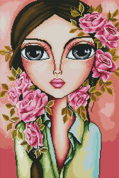 Pretty in Pastel