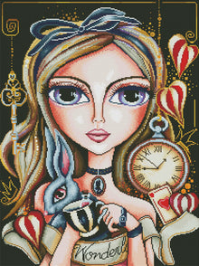 Wonderland Potion
