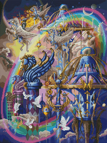 City of Swords