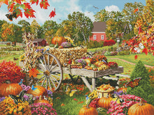Autumn Treasures
