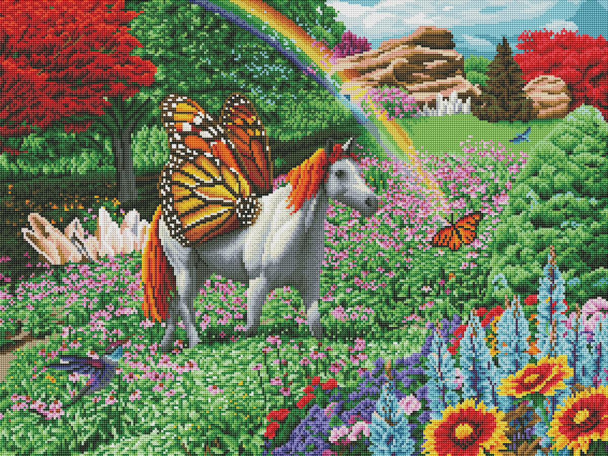 Wings of Wonder