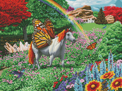 Wings of Wonder