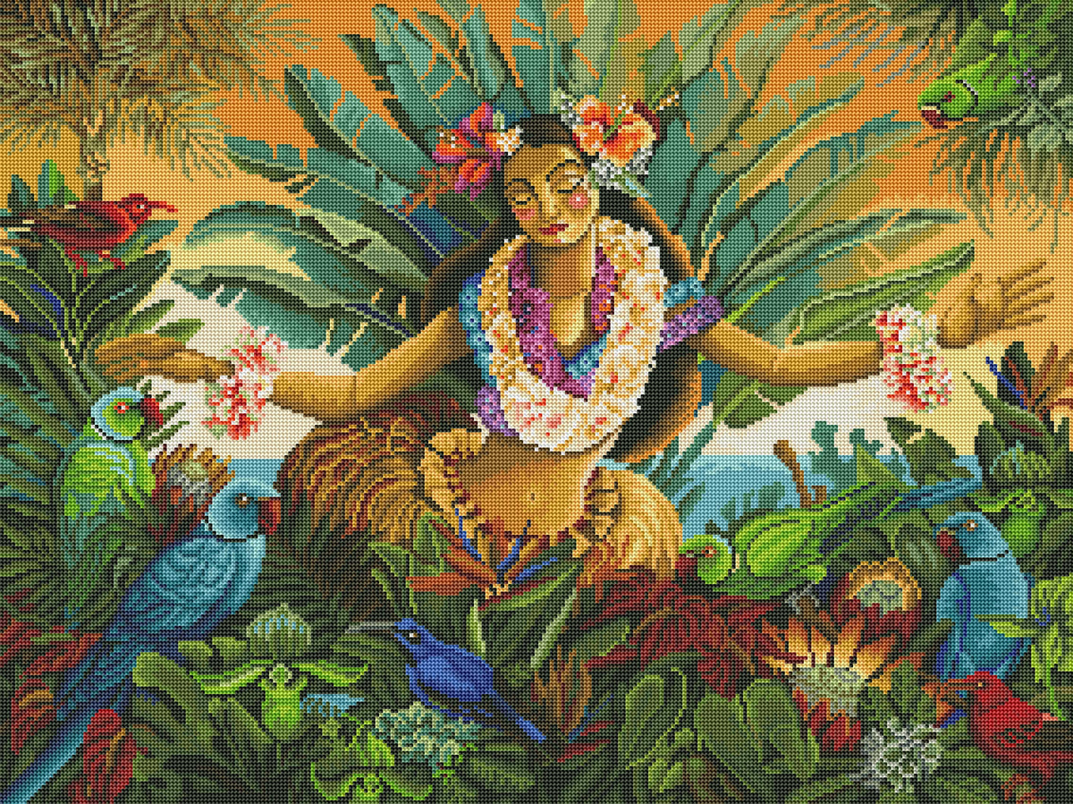 Aloha