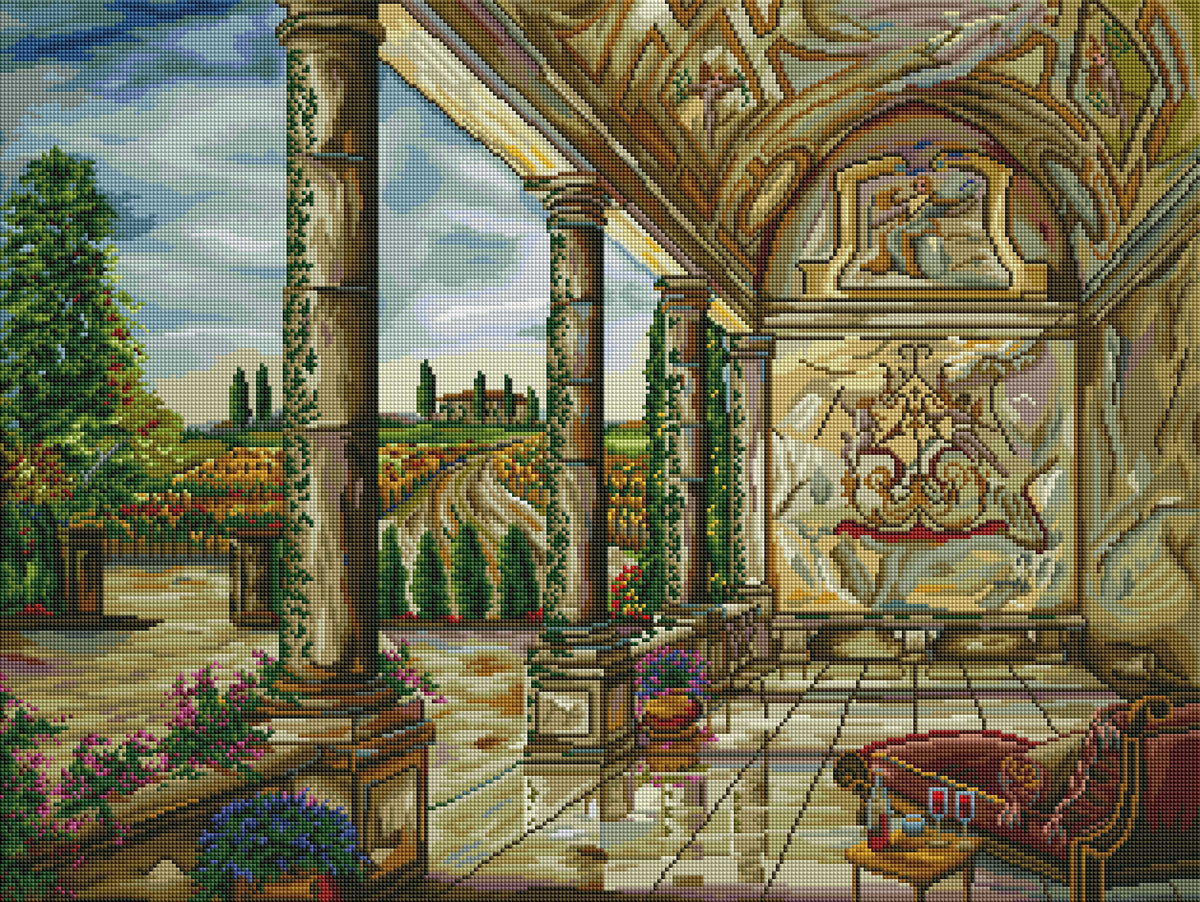 Villa Angelica