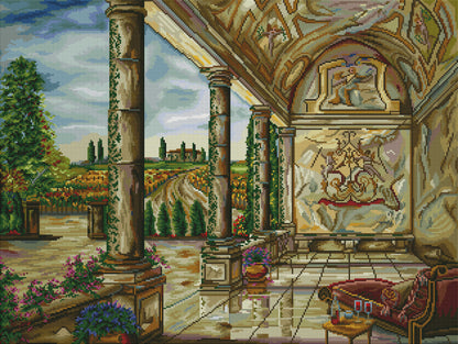 Villa Angelica