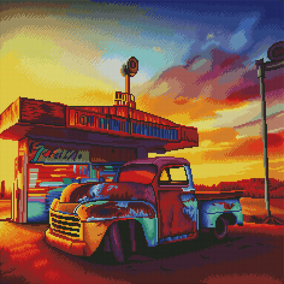 Route 66