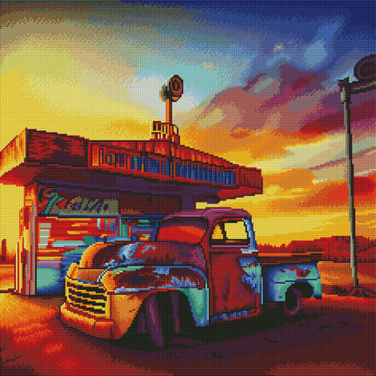 Route 66