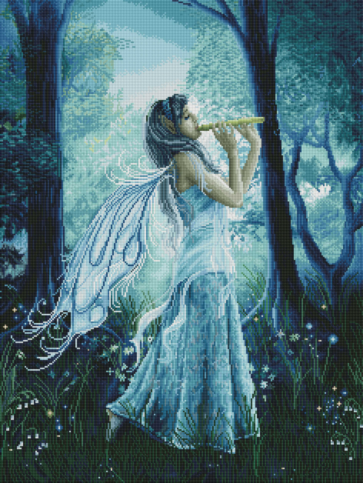 Fairy Song