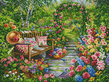 Kim’s Garden