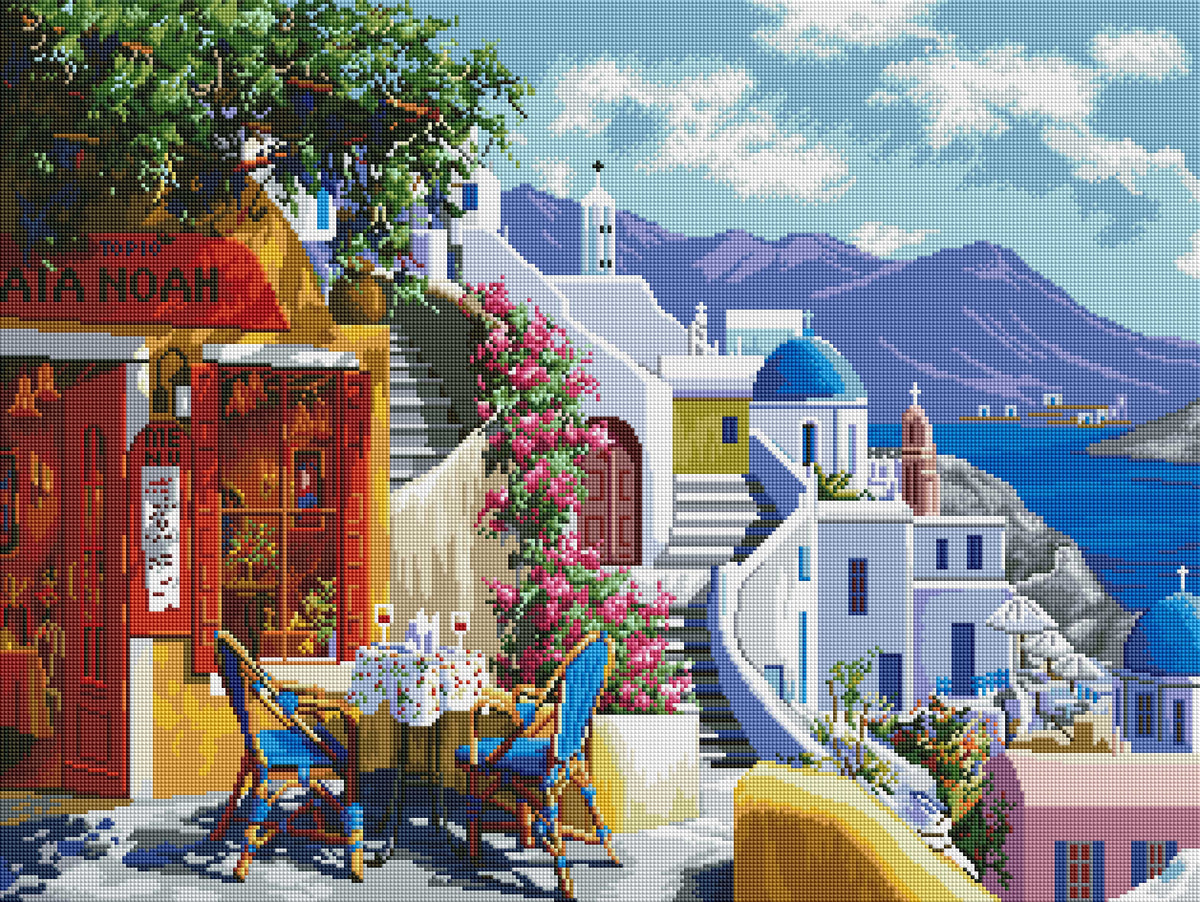 Aegean Sea