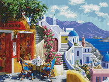 Aegean Sea