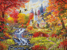 Woodland Church