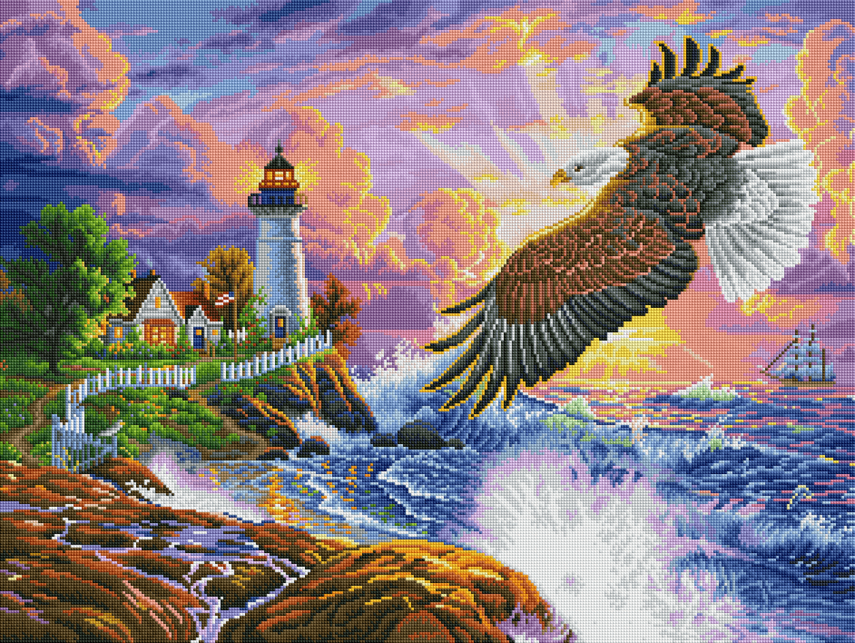 The Guiding Light