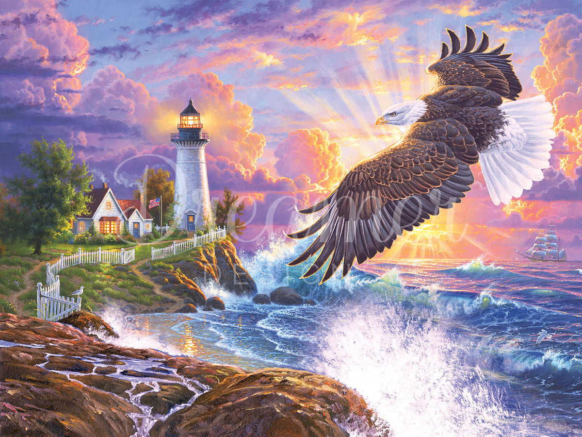 The Guiding Light