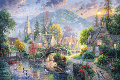 Mountain Village