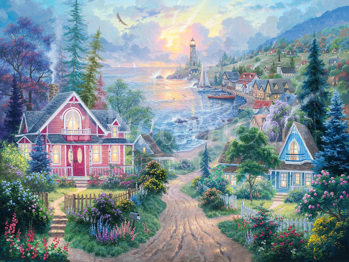 Coastal Living