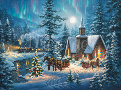Silent Night (AH)