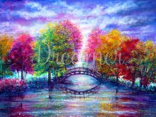 A Bridge to Cross
