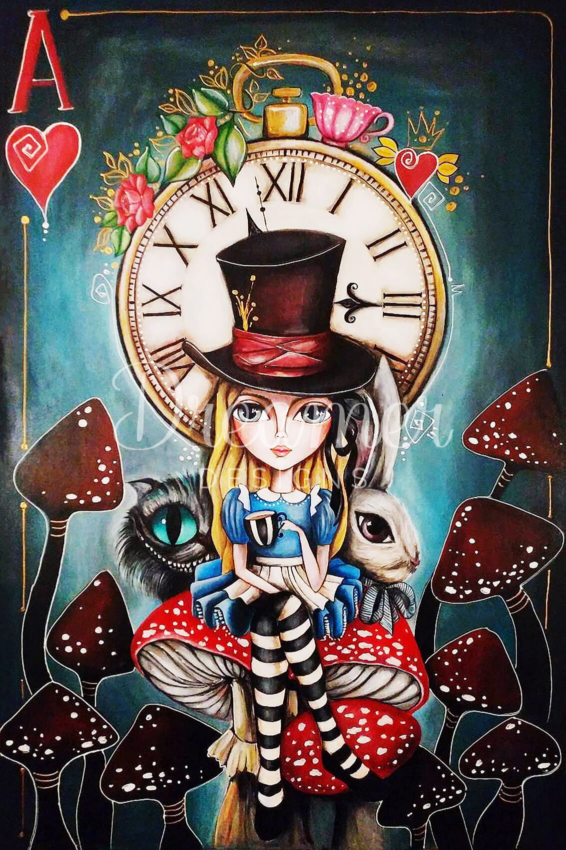 Ace of Alice