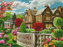 Majestic Mansion
