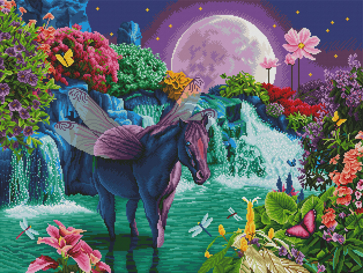 Moonlight Magic