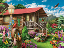 Nature Haven