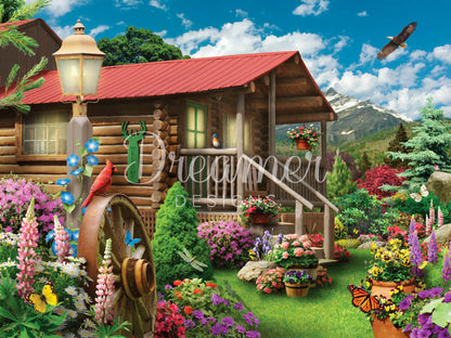 Nature Haven