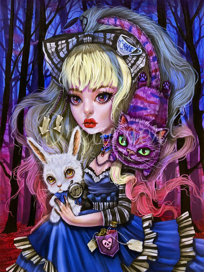 Alice