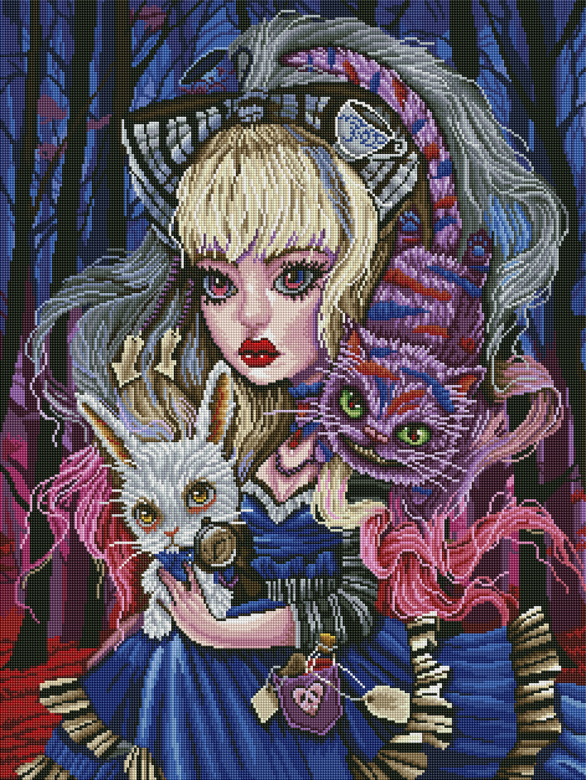 Alice