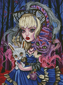 Alice