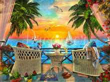 Tropical Dreams