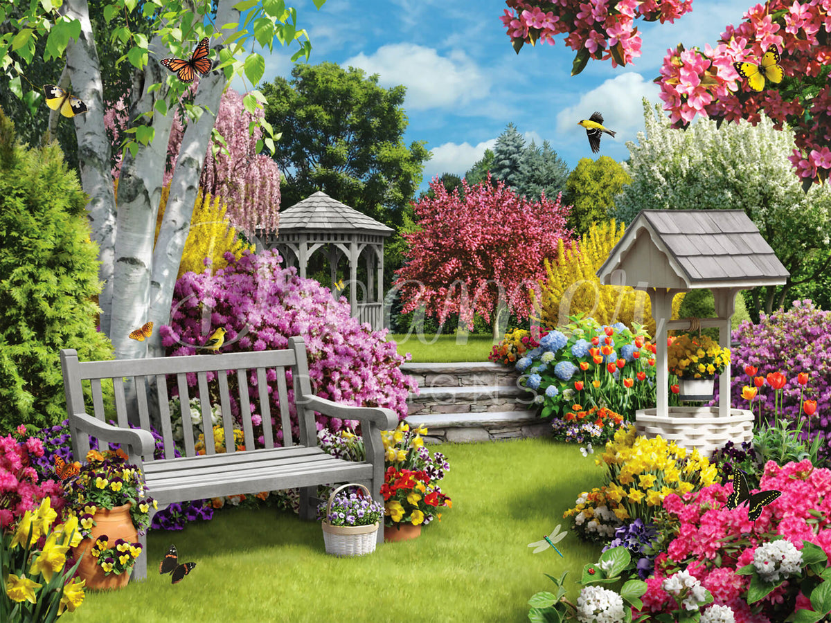 Beautiful Blossoms