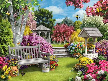 Beautiful Blossoms