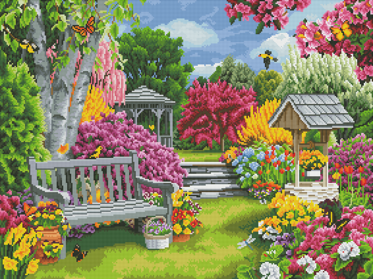 Beautiful Blossoms