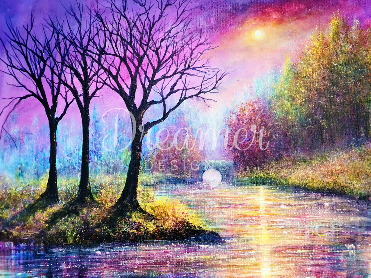 Beyond The Sunrise