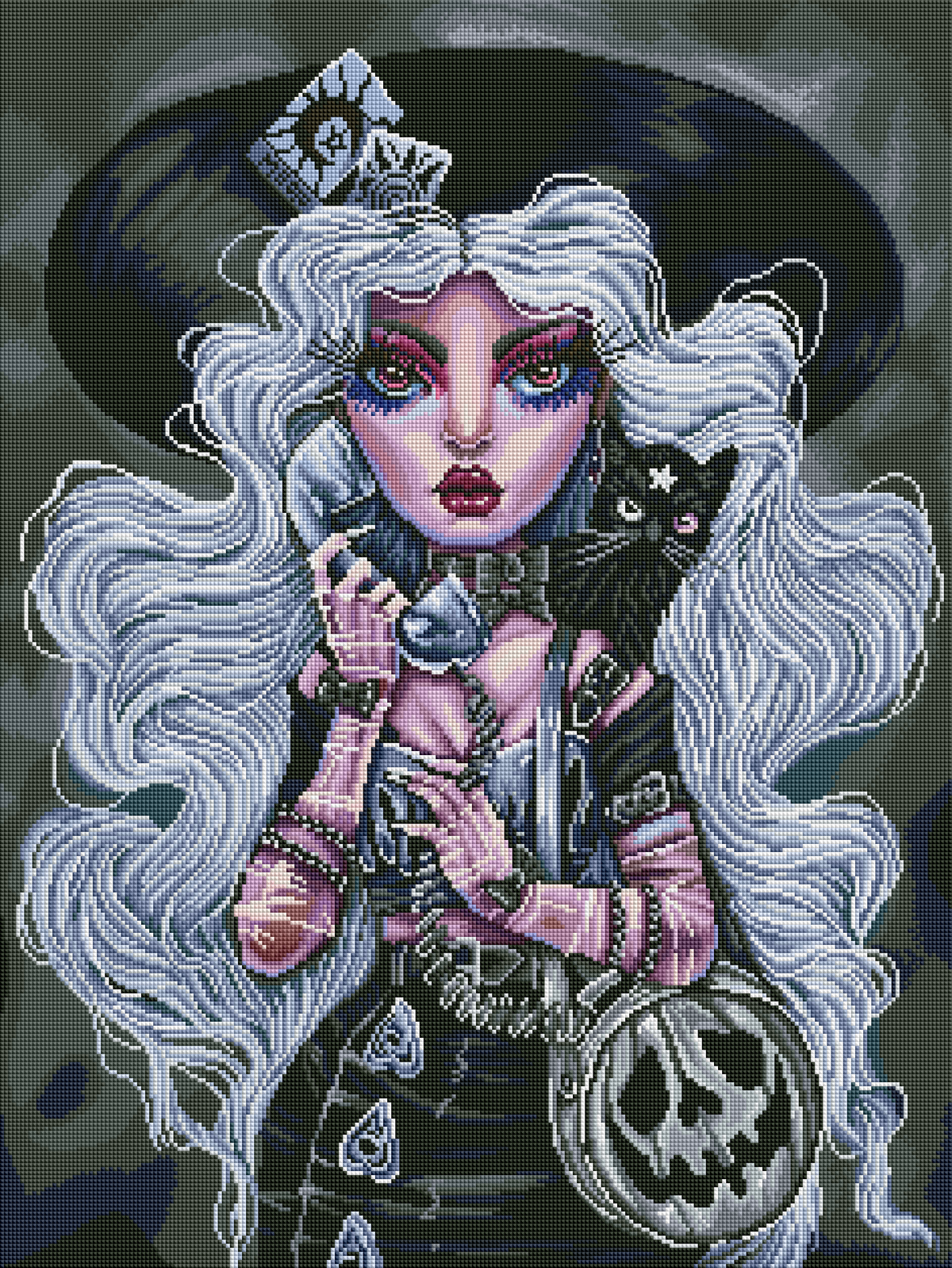 Blanca