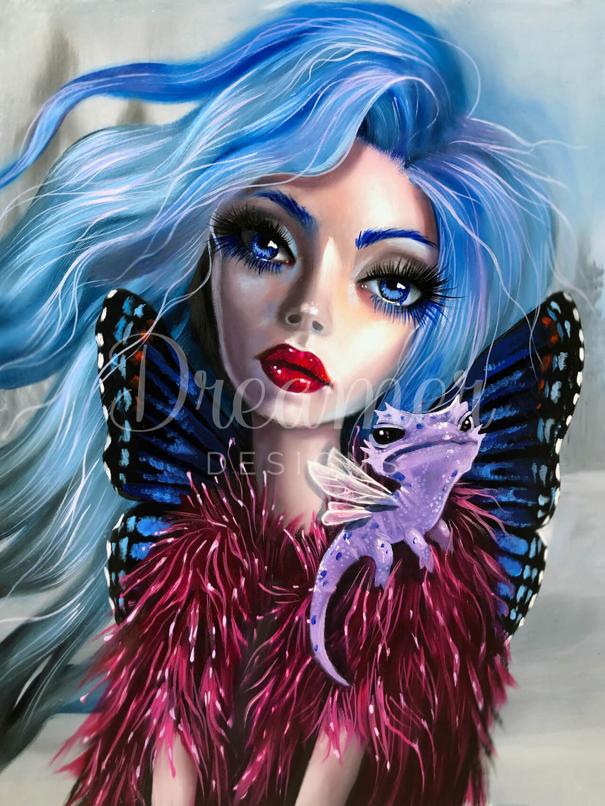 Blueberry
