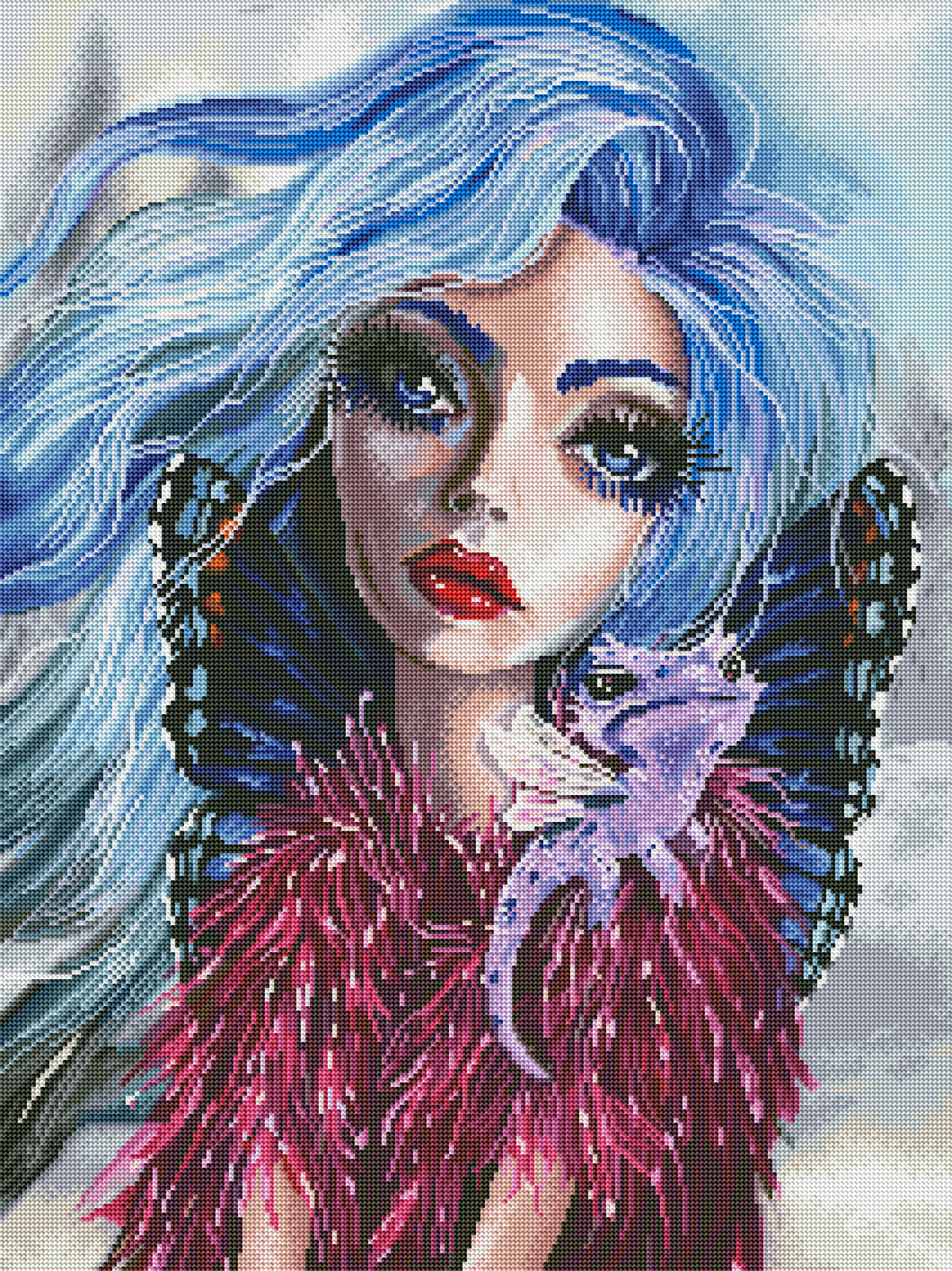 Blueberry